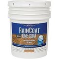 Wolman WOLMAN RainCoat 288344 Wood Sealer, Natural Cedar, 5 gal Can 288344